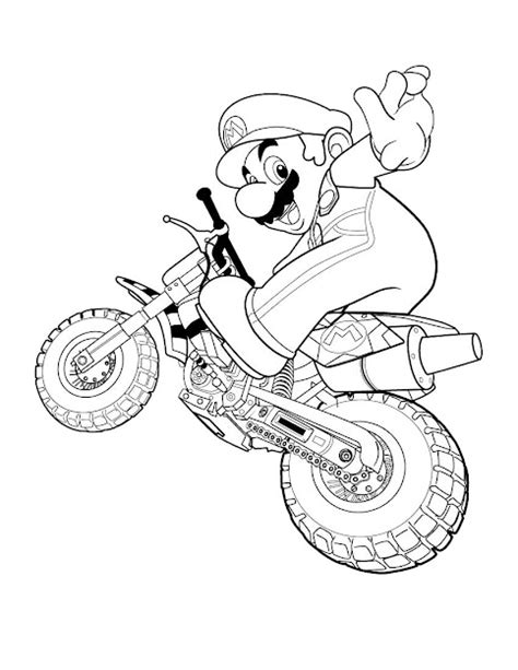 top  mario coloring pages  boys drawing  coloring book images
