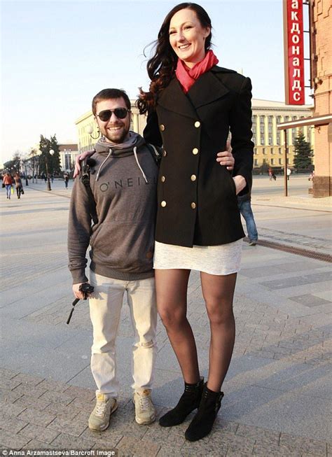 does 6ft 9ins model have the world s longest legs tall women women in russia women