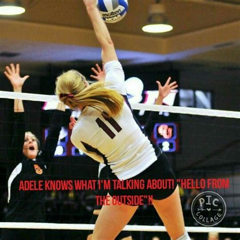 best 25 volleyball jokes ideas on pinterest volleyball players volleyball funny and play