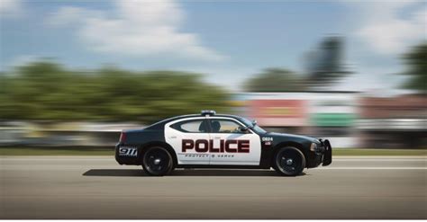 dodge charger police car wallpapers hd drivespark