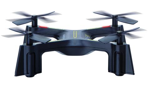 sharper image   video drone groupon