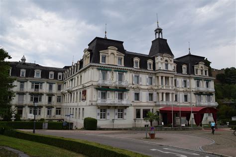 badenweiler hotel palace foto bild gebaeude hotel baden wuerttemberg bilder auf fotocommunity