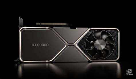Nvidia Rtx 3080 Price Release Date Specs And More Digital Trends