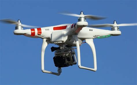 des drones fonctionnant avec lia pour tuer sont developpes
