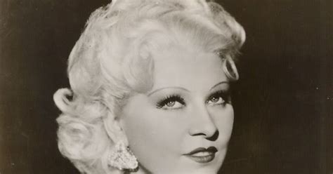Confessions Of A Film Junkie Classics A Retrospective Of Mae West By