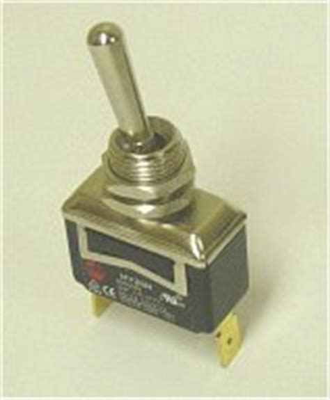 hy toggle switch