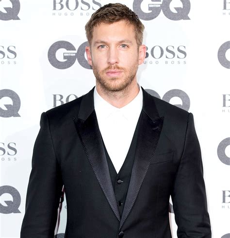 calvin harris reveals meaning  song