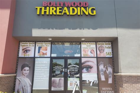 bollywood threading salon riverside book  prices reviews