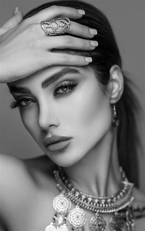 🖤vamp🖤 Woman Face Photography Portrait Photography Women Black And
