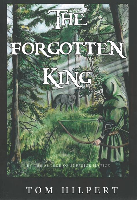 forgotten king   sola publishing