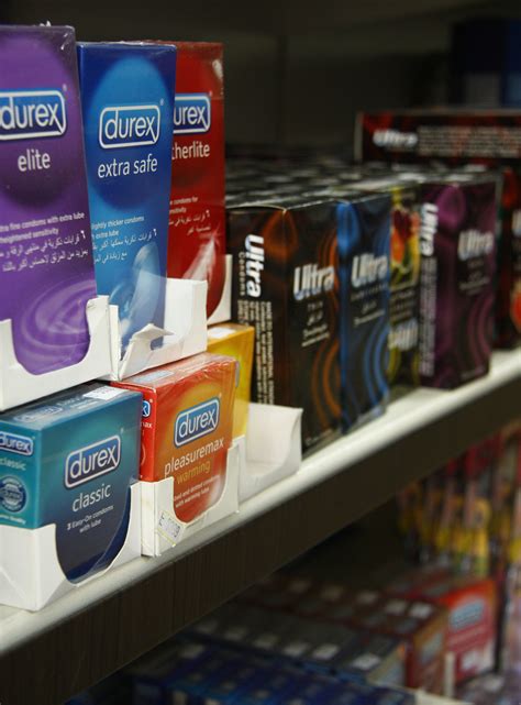 The New Humanitarian Sex Workers Still Shun Condoms