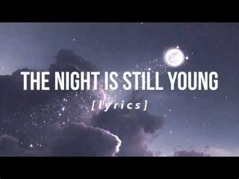 night   young nicki minaj lyrics youtube
