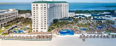 cancun beach resorts jw marriott cancun resort spa