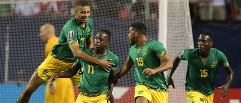 jamaica  curacao  gold cup match preview mlssoccercom