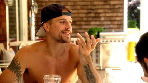 Watch Summer House Sneak Peek Luke Gulbranson Asks Hannah Berner To