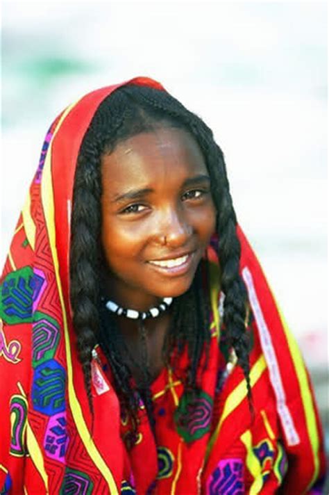 Why Can T West African Women Be The Most Beautiful Life