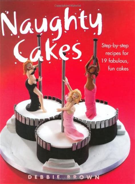 Sexy Cupcake Ideas