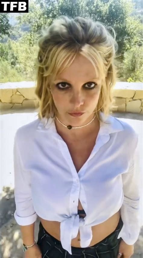 Britney Spears Sexy 7 Pics Video Onlyfans Leaked Nudes Xxx