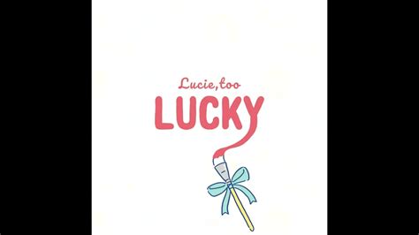 Lucie Too Lucky [guitar Backing Track] Youtube
