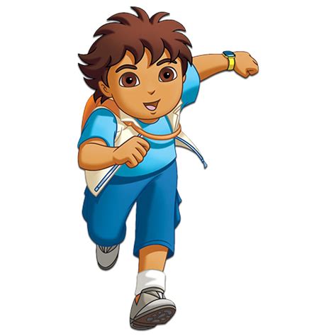 Go Diego Go Tv Fanart Fanart Tv