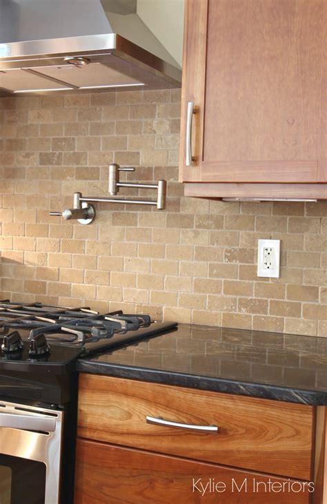 4 subway tile ideas for your kitchen backsplash and bathroom kylie m