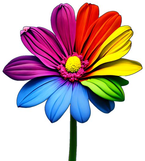 flores de colores petalos imagen gratis en pixabay pixabay