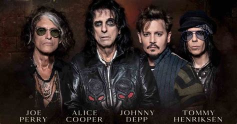 the hollywood vampires 2023 tour dates