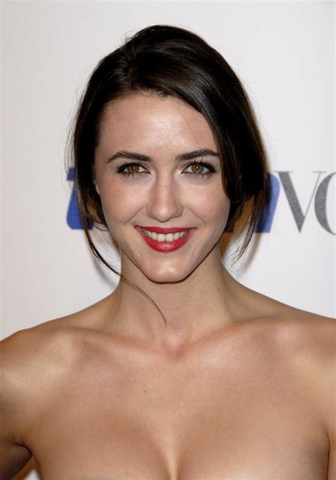 hottest woman 11 20 15 madeline zima grimm king of the flat screen