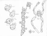 Terraria Bosses Coloring Pages Mechanical Golem Draw Drawings Game Boss Learn Print Deviantart Three Template Eye Getcolorings Sketch Getdrawings Character sketch template