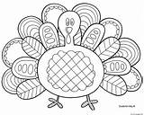 Coloring Thanksgiving Turkey Pages Adult Wild Printable Adults Color Themed Sheets Amazing Print November Happy Fall Activities Getcolorings Kids Crafts sketch template