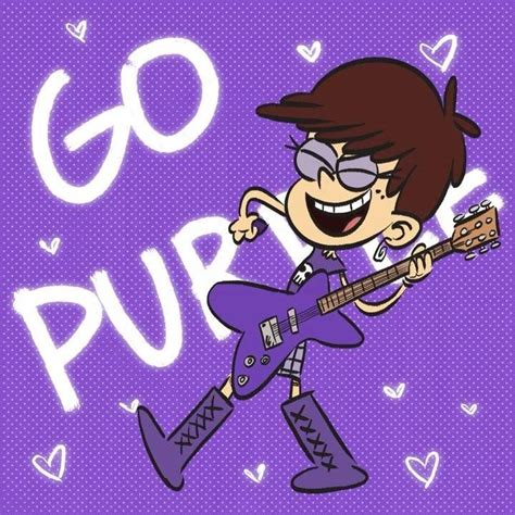Nickelodeon On Twitter It’s Spiritday Go Purple Now To