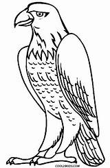 Eagle Coloring Pages Falcon Eagles Kids Printable Peregrine Cool2bkids Philadelphia Bird Flying Drawing Colouring Color Getcolorings Little Drawings Choose Board sketch template
