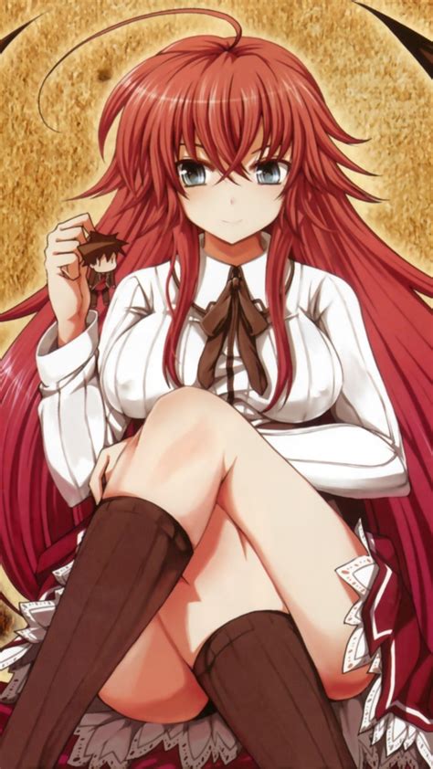 high school dxd rias gremory htc one x wallpaper 720×1280 2 kawaii mobile