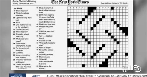 fact  fiction  york times crossword puzzle resembles swastika