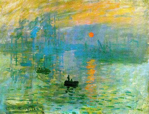 french impressionism  art history archive