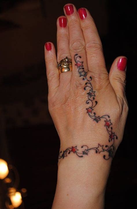 images  feminine hand tattoos  pinterest true grit