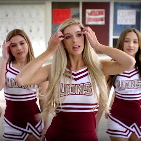 The Secret Lives Of Cheerleaders Soundtrack Soundtrack