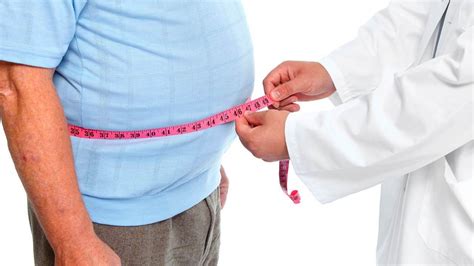 Diagnostican 950 Nuevos Casos De Obesidad Durante La Emergencia