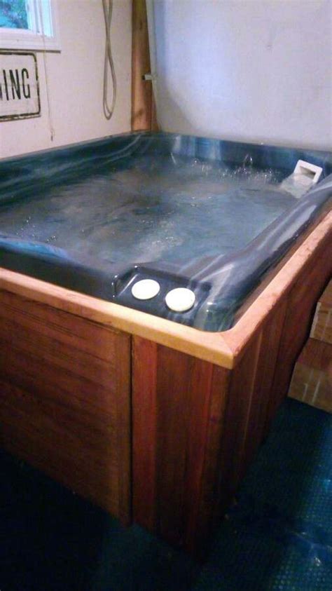 Clearwater Spa Hot Tub For Sale In Granite Falls Wa Offerup