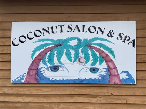 coconut salon spa columbus ms  services  reviews