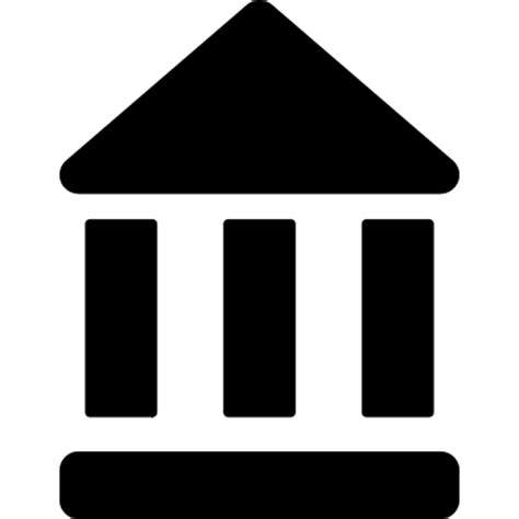 bank symbol  vectors logos icons   downloads