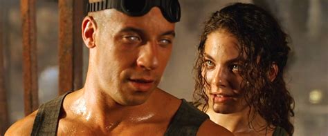 The Chronicles Of Riddick 29 Cinematic Diversions