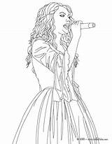 Swift Taylor Coloring Pages Printable Singing Close Color Hellokids Drawing Print Kids Clipart Singer People Getdrawings Choose Board Library Book sketch template