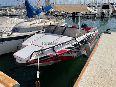 Rio 500 En Alicante Por 12 500 € Barcos De Ocasión Top Barcos