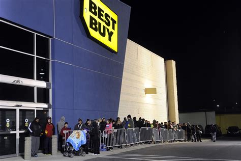 black friday shopping madness begins on thursday in baltimore and beyond