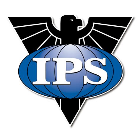 ips logo   cliparts  images  clipground