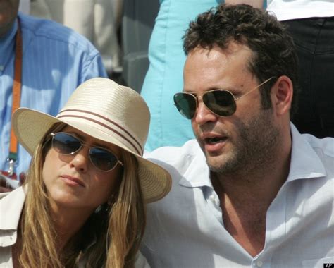 Jen Aniston Exes Who She Dated After Brad Pitt Divorce Huffpost