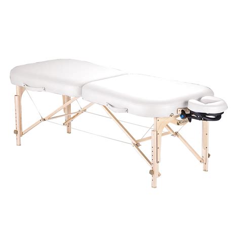 earthlite infinity table package massage tables