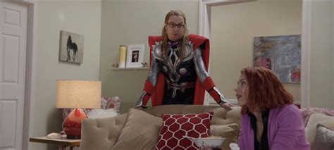 snl brilliantly mocks marvel s sexism with trailer for black widow