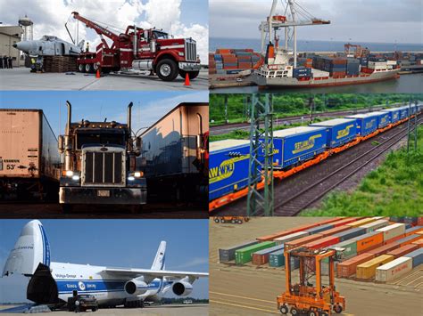 About Ultimate Freight Consultants